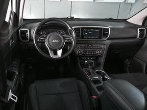 Внедорожник Kia Sportage 2019 года, 2219000 рублей, Ростов-на-Дону