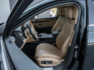 Седан Bentley Flying Spur 2021 года, 17550000 рублей, Краснодар