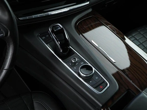 Внедорожник Cadillac Escalade 2021 года, 8099777 рублей, Москва