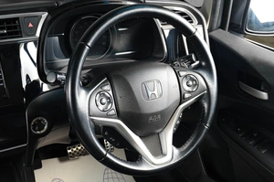 Универсал Honda Shuttle 2018 года, 1349000 рублей, Тюмень