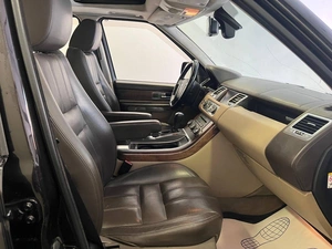 Внедорожник Land Rover Range Rover 2009 года, 1699000 рублей, Красноярск