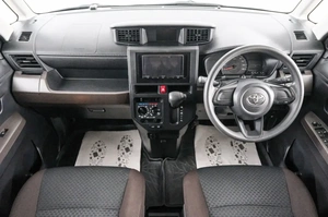 Минивэн Toyota Roomy 2022 года, 929000 рублей, Красноярск