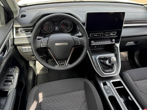 Внедорожник Haval M6 2025 года, 1879000 рублей, Кропоткин