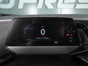 Внедорожник Volkswagen ID.4 Crozz 2022 года, 3179000 рублей, Ростов-на-Дону