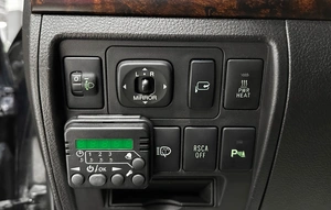 Внедорожник Toyota Land Cruiser 2008 года, 2697000 рублей, Красноярск