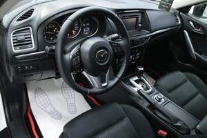 Универсал Mazda 6 2014 года, 1348000 рублей, Солонцы