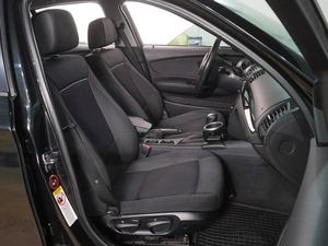 Хетчбэк BMW 1 серия 2008 года, 849000 рублей, Воронеж