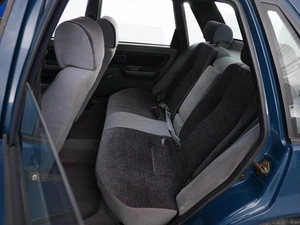 Седан Volvo 460 1993 года, 999999 рублей, Москва