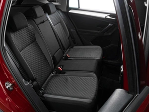 Внедорожник Volkswagen Tiguan 2019 года, 2354000 рублей, Тюмень