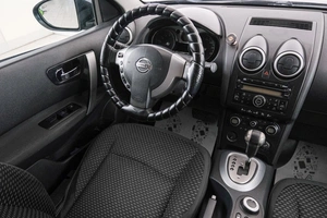 Внедорожник Nissan Qashqai 2007 года, 949000 рублей, Красноярск
