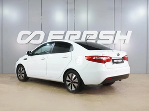 Седан Kia Rio 2012 года, 959000 рублей, Воронеж