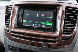 Минивэн Toyota Nadia 2000 года, 799000 рублей, Красноярск