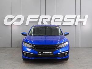 Седан Honda Civic 2020 года, 1929000 рублей, Воронеж