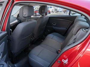 Седан Renault Fluence 2010 года, 770000 рублей, Волгоград