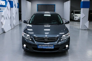 Седан Toyota Corolla 2008 года, 958000 рублей, Солонцы