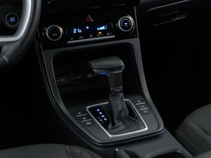 Внедорожник Hyundai Creta 2021 года, 2557077 рублей, Москва