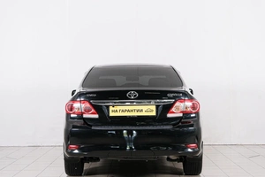 Седан Toyota Corolla 2013 года, 1089000 рублей, Красноярск
