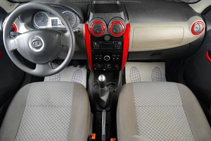 Универсал ВАЗ (LADA) Largus 2013 года, 769000 рублей, Тюмень