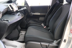 Минивэн Honda Freed 2012 года, 1159000 рублей, Омск