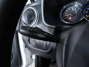 Седан Renault Logan 2018 года, 849000 рублей, Ставрополь