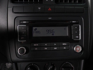 Седан Volkswagen Polo 2011 года, 749000 рублей, Минеральные Воды