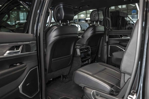 Внедорожник Jeep Wagoneer 2022 года, 9899999 рублей, Москва