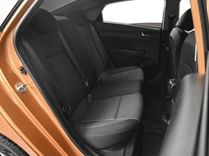 Седан Hyundai Solaris 2019 года, 1490000 рублей, Ставрополь