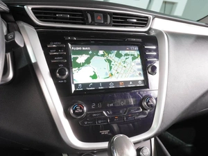 Внедорожник Nissan Murano 2017 года, 2299000 рублей, Воронеж