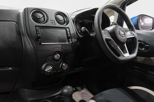 Хетчбэк Nissan Note 2020 года, 1099000 рублей, Новокузнецк