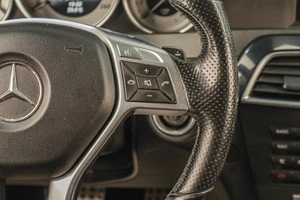 Седан Mercedes-benz C-класс 2013 года, 1729000 рублей, Челябинск