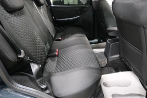 Внедорожник ВАЗ (LADA) Niva Travel 2023 года, 1399000 рублей, Омск