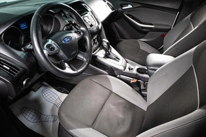 Универсал Ford Focus 2013 года, 719000 рублей, Сургут
