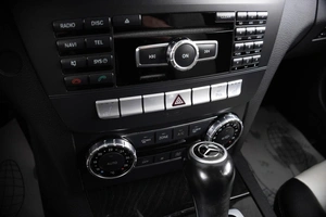 Седан Mercedes-benz C-класс 2011 года, 1599000 рублей, Пермь