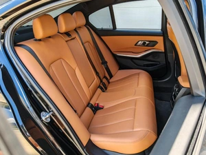 Седан BMW 3 серия 2022 года, 5350000 рублей, Краснодар