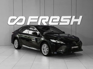Седан Toyota Camry 2020 года, 2698000 рублей, Тверь