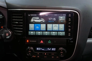 Внедорожник Mitsubishi Outlander 2022 года, 3399000 рублей, Петрозаводск