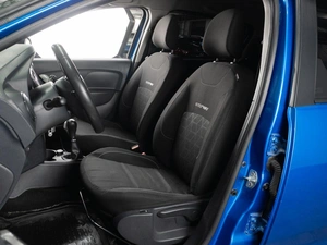 Хетчбэк Renault Sandero 2016 года, 1049000 рублей, Тюмень