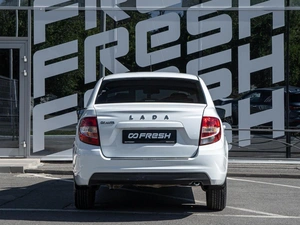 Седан ВАЗ (LADA) Granta 2023 года, 825600 рублей, Волгоград