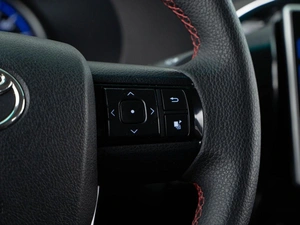 Пикап Toyota Hilux 2015 года, 3498999 рублей, Москва