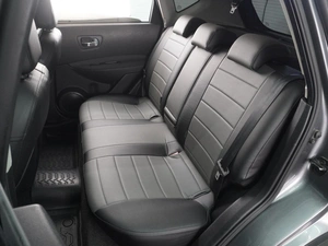 Внедорожник Nissan Qashqai 2012 года, 1272000 рублей, Воронеж