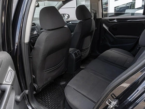 Хетчбэк Volkswagen Golf 2009 года, 810000 рублей, Краснодар