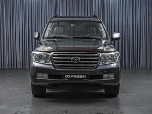 Внедорожник Toyota Land Cruiser 2008 года, 2979000 рублей, Ставрополь