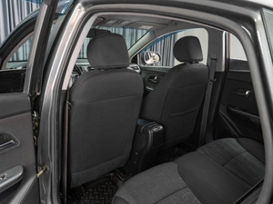 Седан Kia Rio 2013 года, 769000 рублей, Тюмень