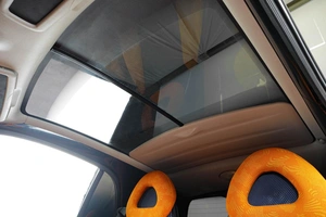 Хетчбэк Smart Fortwo 1999 года, 459000 рублей, Тюмень