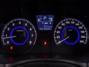 Седан Hyundai Solaris 2015 года, 999000 рублей, Воронеж