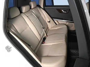 Внедорожник Mercedes-benz GLK-класс 2014 года, 2173000 рублей, Аксай