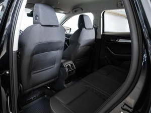 Внедорожник Skoda Karoq 2021 года, 2598000 рублей, Ставрополь