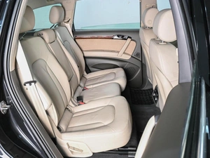 Внедорожник Audi Q7 2008 года, 1499000 рублей, Аксай