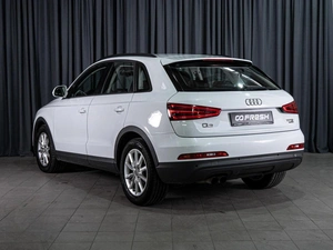 Внедорожник Audi Q3 2014 года, 1859000 рублей, Волгоград