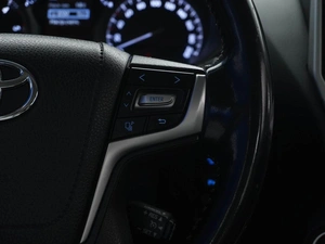 Внедорожник Toyota Land Cruiser Prado 2019 года, 5199365 рублей, Москва